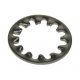 Internal  Toothlock  Washers  Stainless  Steel  [Grade  316  A4]