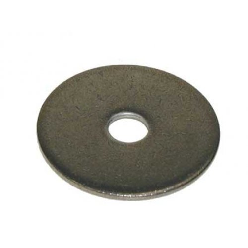 M10x35 Mudguard Washers Stainless Steel (Pack of 1) [Grade 304 A2]