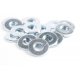 7/8in Table 3 HP Steel Washer Zinc Plated (Pack of 50)