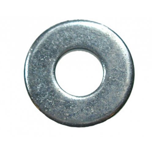 1/2in Table 8 Washer Zinc Plated (Pack of 1500)