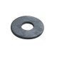 M12 Form 'G' Flat Washers Galvanised (Pack of 100) [BS 4320G]