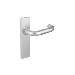 Stainless Steel Architectural Ironmongery