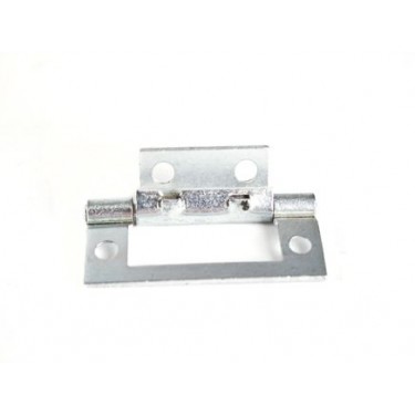 50mm Hurlinge 104 Zinc Plated [Pair] (Box of 25)