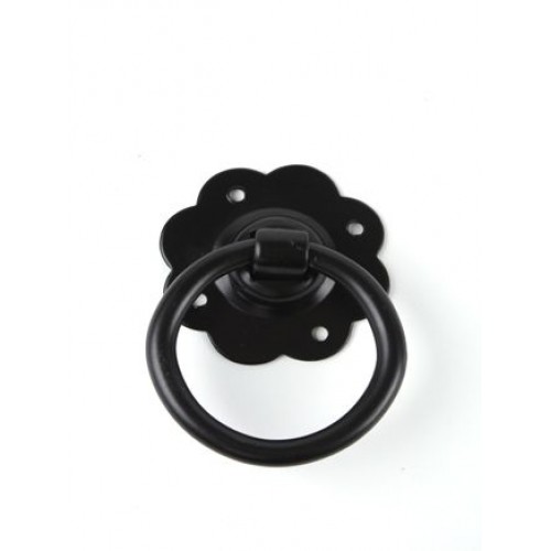 67mm Ring Only 137 [Epoxy Black] (Pack of 10)