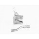51mm  Automatic  Gate  Latches  1819