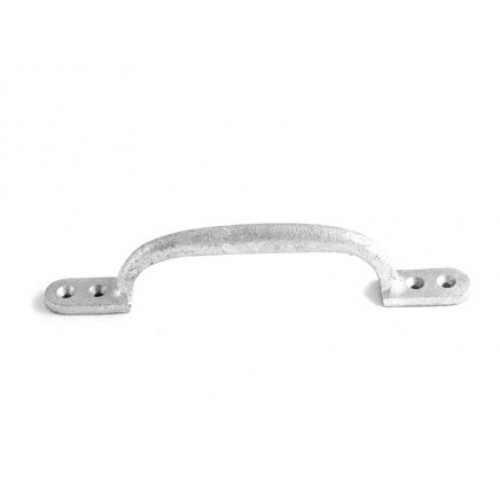 152mm Bed Handle 44 [Galvanised] (Box of 30)