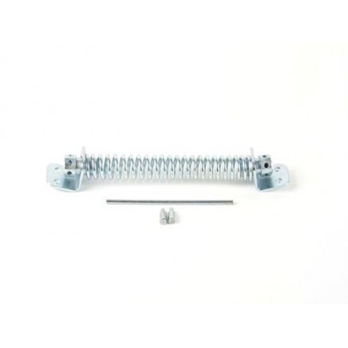 200mm Door / Gate Spring 774 [Zinc Plated] (Pack of 10)