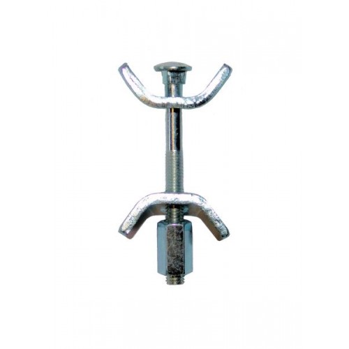 150mm Worktop Clamps (Pack of 50)