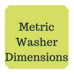 What are the differences between different forms of washers?
