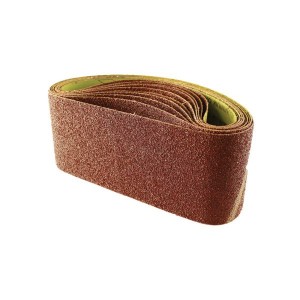 Sand Paper - Portable Sanding Belts