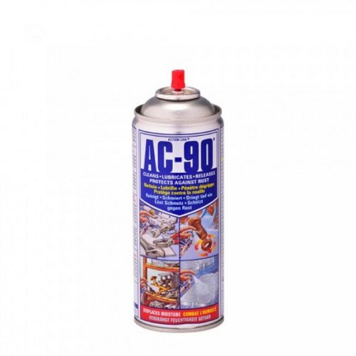 AC90  Maintenance  Spray