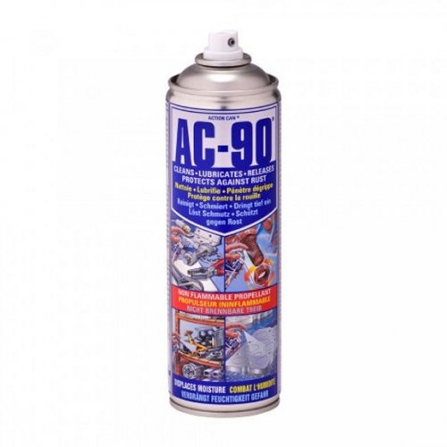 AC90 Maintenance Spray 425ml (Pack of 15)