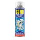 CG90 Clear Grease 500ml (Pack of 15)