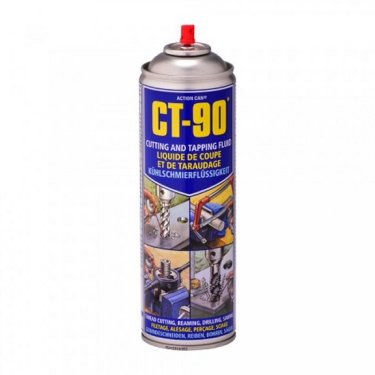 CT90 Cutting & Tapping 500ml (Pack of 15)
