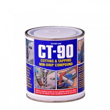 CT90 Cutting & Tapping Compound 480g (Pack of 12)