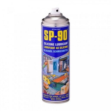 SP90  Silicone  Release