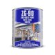 ZG90  Zinc  Galvanise  Anti-Rust  Spray  Paint
