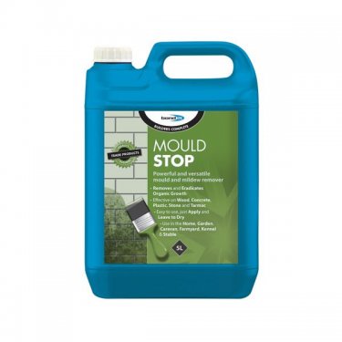 Mould Stop - 5L (Pack of 4)