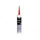 Heat Resistant Silicone Sealant - Red 310ml (Pack of 12)