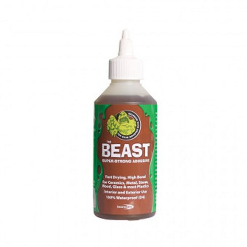 The Beast PU Adhesive 250ml (Pack of 9)