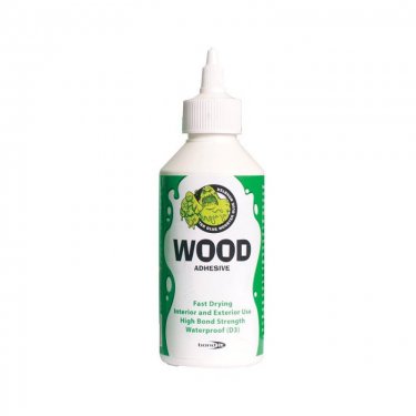 Glue  Monster  Wood  Adhesive