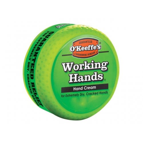 O'Keefe's Working Hands 96g (Pack of 6)