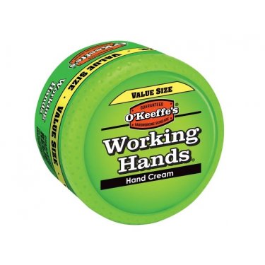 O'Keefe's  Working  Hands