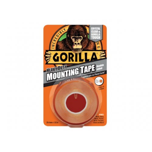 Gorilla  Mounting  Tape