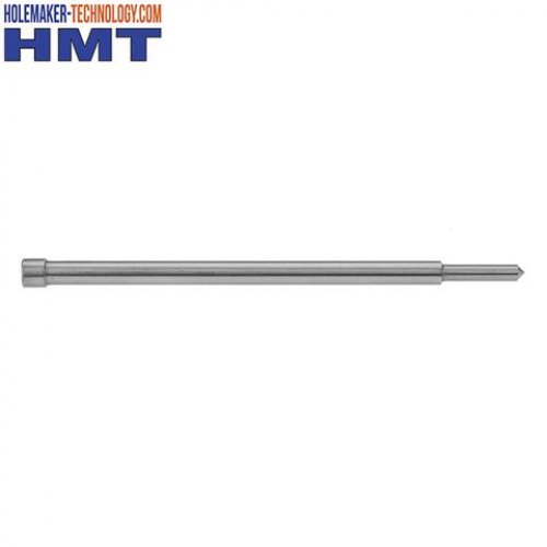 HMT CarbideMax Rail TCT Broach Cutter Pilot Pin 18-36mm Cutters, Pack 2