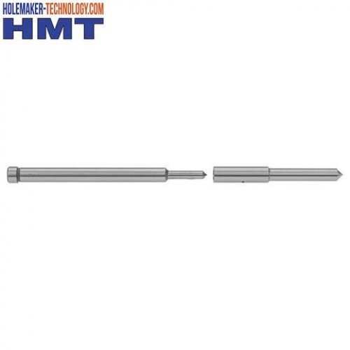 HMT TCT Pilot Pin 2 Piece (18-50 x 150mm Cutters), Pk2