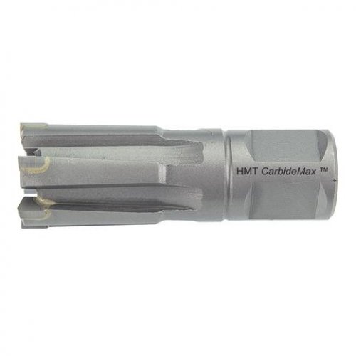 HMT CarbideMax Rail TCT Broach Cutter 28 x 30mm