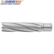 HMT CarbideMax 80 TCT Deep Broach Cutter 45mm