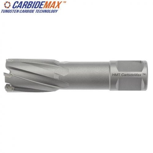 HMT CarbideMax 55 TCT Broach Cutter 21mm (M24 Tap Size)