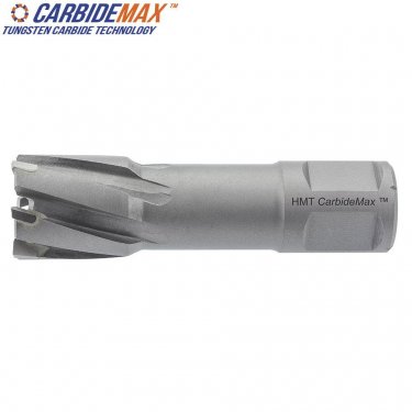 CarbideMax  40  TCT  Magnet  Broach  Cutters