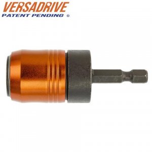 Impact  Driver  Adapters