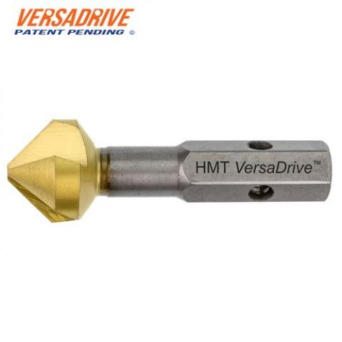 HMT VersaDrive 90 Degree Countersink 10.4mm (M5)