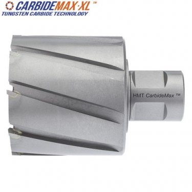CarbideMax  XL55  TCT  Magnet  Broach  Cutters