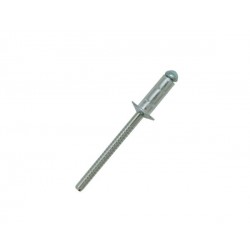 Stainless Steel 304-A2 MultiGrip Rivets