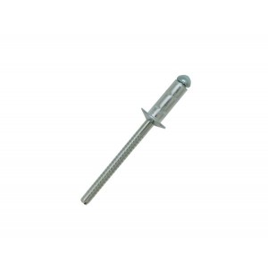 Stainless Steel 304-A2 MultiGrip Rivets