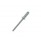 Stainless  Steel  304-A2  Dome  Head  Multigrip  Rivets
