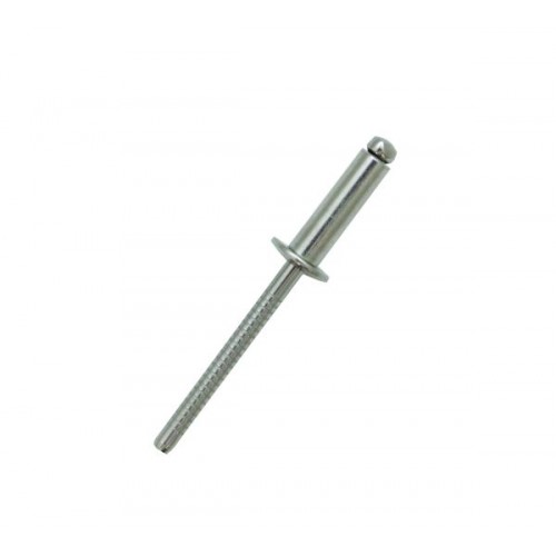 Stainless  Steel  304-A2  Dome  Head  Rivets