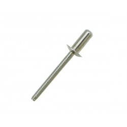 Stainless Steel 304-A2 Sealed Rivets