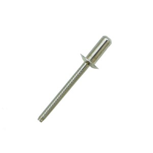 Stainless Steel 304-A2 Sealed Rivets