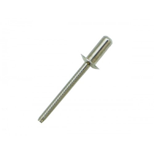 Stainless  Steel  304-A2  Dome  Head  Sealed  Rivets