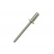 Stainless  Steel  304-A2  Dome  Head  Sealed  Rivets