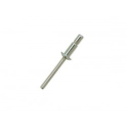 Stainless Steel 304-A2 Structural Rivets