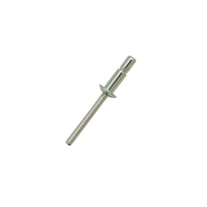 Stainless Steel 304-A2 Structural Rivets