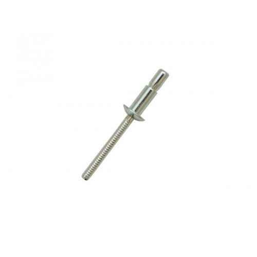 Stainless  Steel  304-A2  Dome  Head  JRP-LOCK  Structural  Rivets