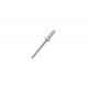 Aluminium  /  Stainless  Steel  304-A2  Dome  Head  Sealed  Rivets