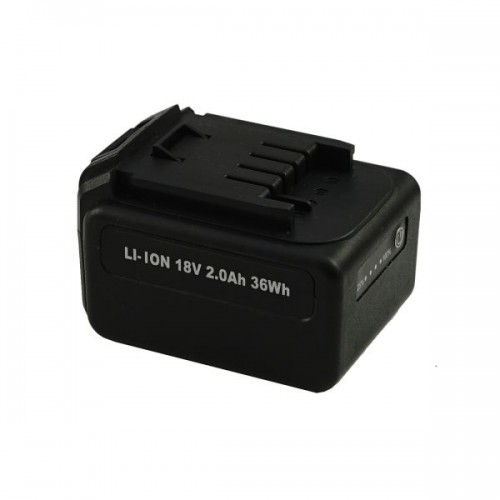 Battery 18V 2.0a-36W to suit NB / RB Tools